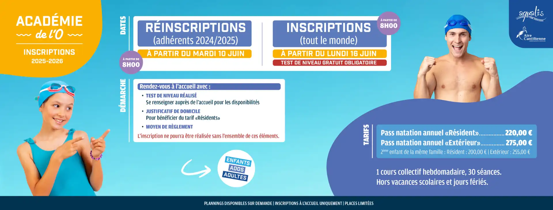 Académie de l'O