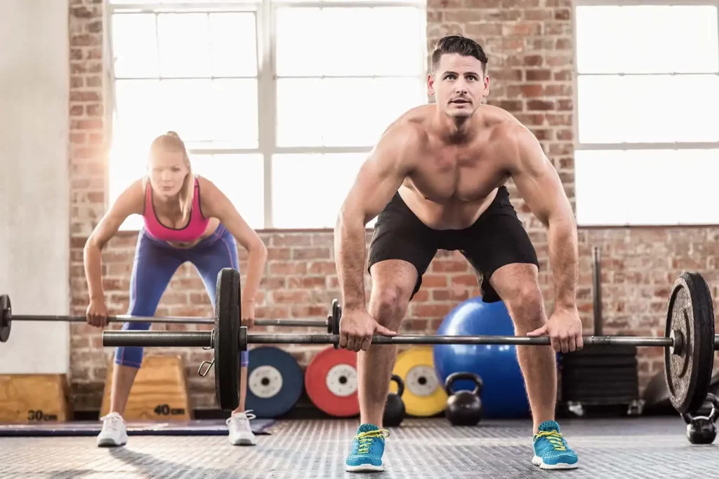 fit barre