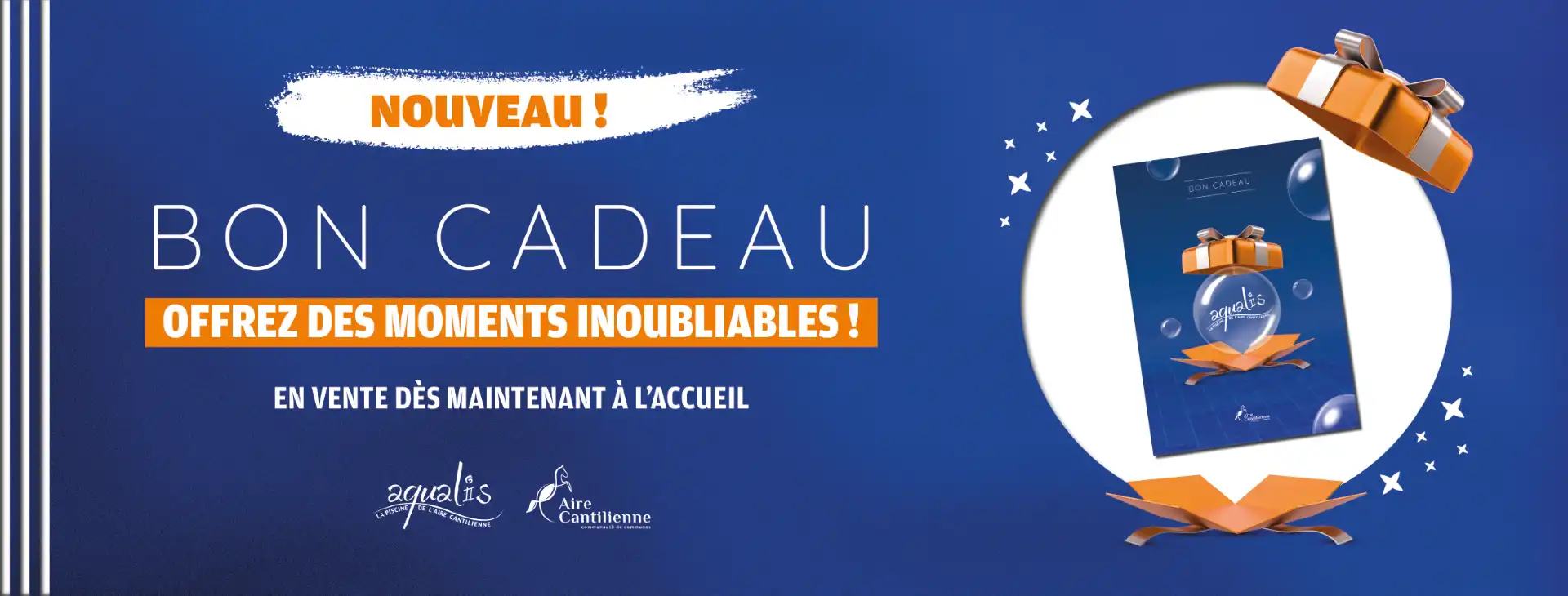 Bon cadeau