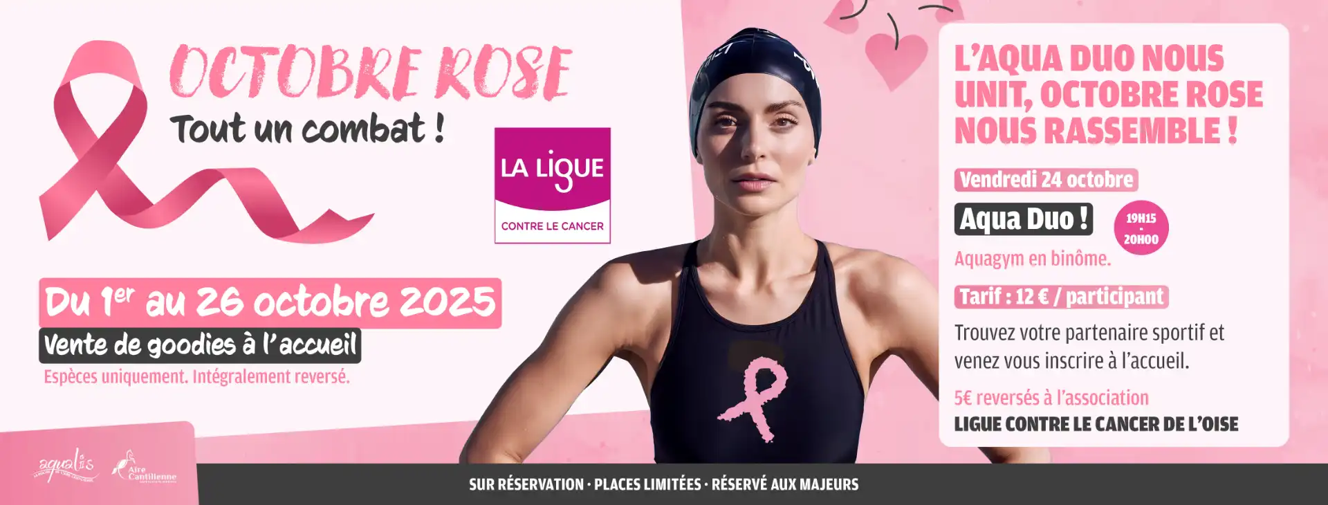 octobre rose 2025