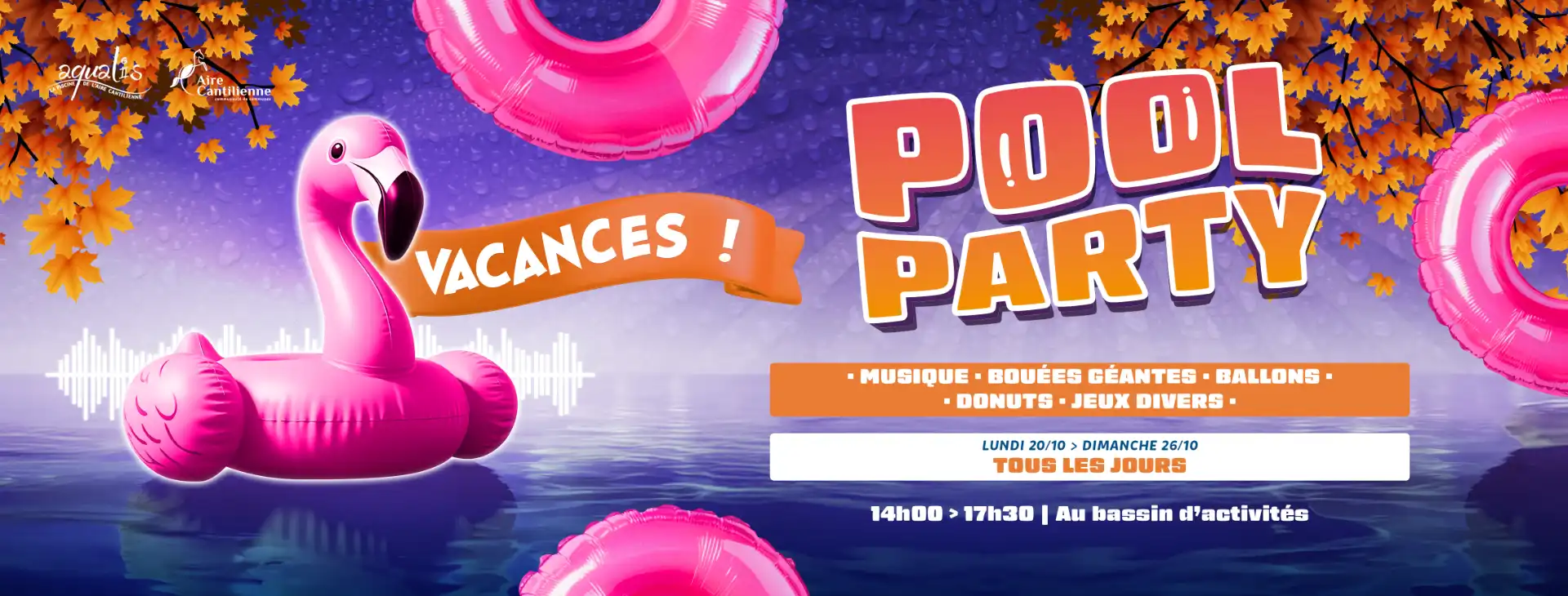Pool Party